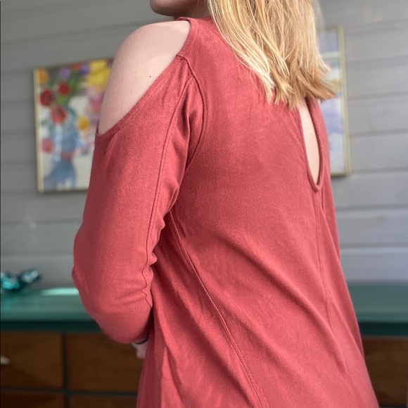 Free People Embellished Top - Picture 2 of 4